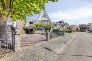 Rietgors 153 BARENDRECHT Rietgors 153 BARENDRECHT