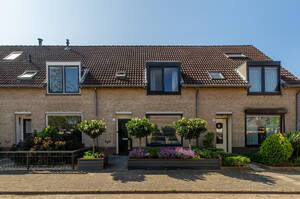 Van Bronkhorstvliet 14 BARENDRECHT Van Bronkhorstvliet 14 BARENDRECHT