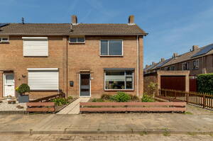 Jan van Glymesstraat 35 FIJNAART Jan van Glymesstraat 35 FIJNAART