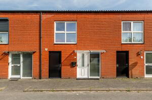 De Savornin Lohmanlaan 6 SCHIEDAM De Savornin Lohmanlaan 6 SCHIEDAM