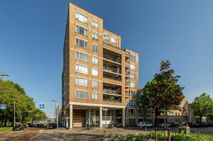 Crooswijksestraat 142 ROTTERDAM Crooswijksestraat 142 ROTTERDAM