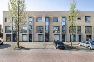 Geitenburg 6 BARENDRECHT Geitenburg 6 BARENDRECHT