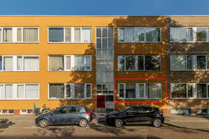 Wieringerstraat 32A ROTTERDAM Wieringerstraat 32A ROTTERDAM