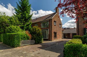 2e Barendrechtseweg 205 BARENDRECHT 2e Barendrechtseweg 205 BARENDRECHT