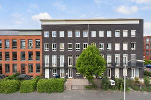 Nootdorpse Landingslaan 322 'S-GRAVENHAGE Nootdorpse Landingslaan 322 'S-GRAVENHAGE