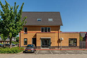 Schaarwei 19 BARENDRECHT Schaarwei 19 BARENDRECHT