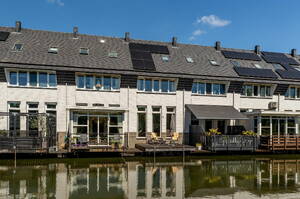 Binnenhof 11 RHOON Binnenhof 11 RHOON