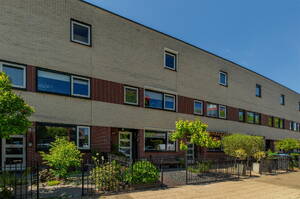 Waddenring 81 BARENDRECHT Waddenring 81 BARENDRECHT