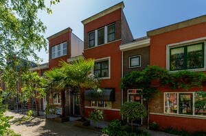 Alkmaardermeer 14 BARENDRECHT