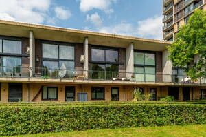 Konijnenburg 11 BARENDRECHT Konijnenburg 11 BARENDRECHT