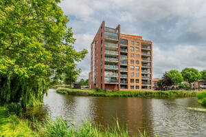 Meerwedesingel 163 BARENDRECHT