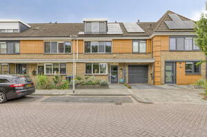 Kwartslaan 4 RHOON Kwartslaan 4 RHOON