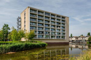 Bouwlust 31 RHOON Bouwlust 31 RHOON