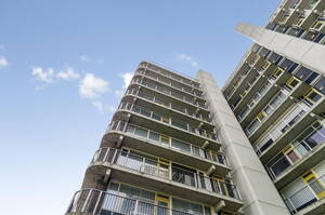 Zuiderterras 120 ROTTERDAM Zuiderterras 120 ROTTERDAM