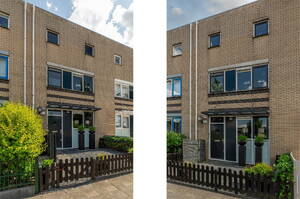 Jacques Dutilhweg 390 ROTTERDAM Jacques Dutilhweg 390 ROTTERDAM