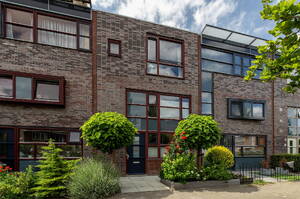 Eikenwede 91 BARENDRECHT Eikenwede 91 BARENDRECHT