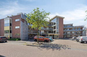 Cuypersdreef 42 BARENDRECHT Cuypersdreef 42 BARENDRECHT