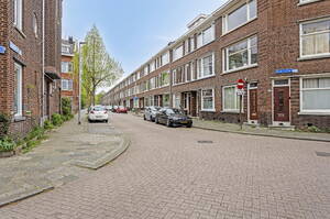 Grieksestraat 78A ROTTERDAM Grieksestraat 78A ROTTERDAM