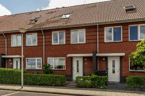 Regenboog 312 RHOON Regenboog 312 RHOON