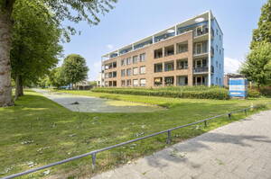 Vergiliusstraat 48D ROTTERDAM Vergiliusstraat 48D ROTTERDAM