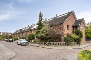 Gaspelwede 20 BARENDRECHT Gaspelwede 20 BARENDRECHT