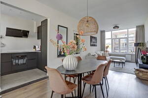 Sint-Agathastraat 8A ROTTERDAM Sint-Agathastraat 8A ROTTERDAM