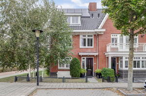 Coniferenhout 32 BARENDRECHT