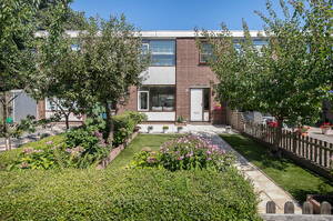 Fontenellestraat 9 ROTTERDAM Fontenellestraat 9 ROTTERDAM