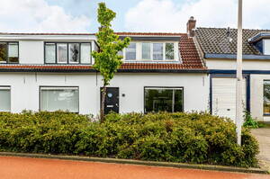 Gebroken Meeldijk 121 BARENDRECHT Gebroken Meeldijk 121 BARENDRECHT