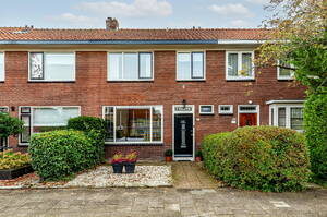 Prins Bernhardstraat 12 BARENDRECHT Prins Bernhardstraat 12 BARENDRECHT