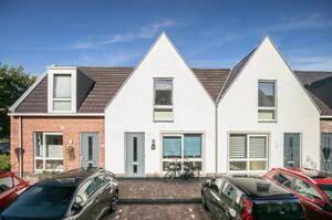 Veehalstraat 4 LEIDEN Veehalstraat 4 LEIDEN