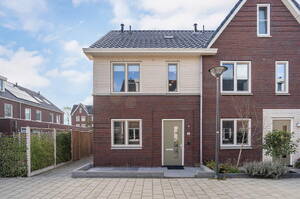 Nouchka Fontijnpad 3 SCHIEDAM Nouchka Fontijnpad 3 SCHIEDAM