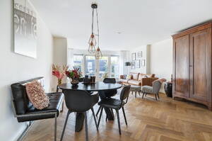 Van Leidenvliet 29 BARENDRECHT Van Leidenvliet 29 BARENDRECHT