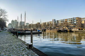 Haringvliet 343 ROTTERDAM Haringvliet 343 ROTTERDAM