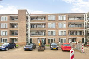 Rembrandtstraat 129 SPIJKENISSE Rembrandtstraat 129 SPIJKENISSE