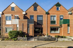 Boeier 35 BARENDRECHT Boeier 35 BARENDRECHT