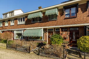Prins Bernhardstraat 15 BARENDRECHT Prins Bernhardstraat 15 BARENDRECHT