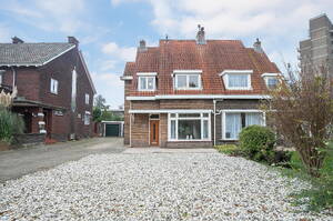 De Mussetstraat 3 ROTTERDAM De Mussetstraat 3 ROTTERDAM