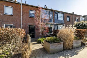 Marijkesingel 35 BARENDRECHT Marijkesingel 35 BARENDRECHT