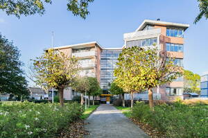 Marjoleinlaan 5 BARENDRECHT Marjoleinlaan 5 BARENDRECHT