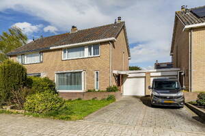 Marjoleinlaan 32 BARENDRECHT Marjoleinlaan 32 BARENDRECHT