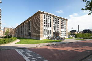 Pasteurstraat 153 LEIDEN Pasteurstraat 153 LEIDEN