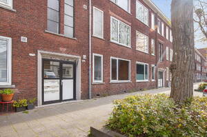 Flakkeesestraat 37a ROTTERDAM Flakkeesestraat 37a ROTTERDAM