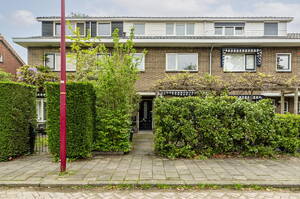 Beatrixstraat 6 BARENDRECHT Beatrixstraat 6 BARENDRECHT