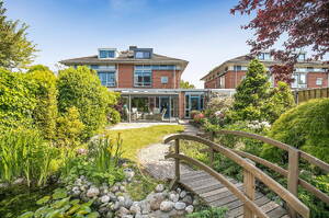 Meerwedesingel 98 BARENDRECHT Meerwedesingel 98 BARENDRECHT