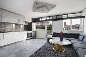 Zenostraat 107 ROTTERDAM Zenostraat 107 ROTTERDAM