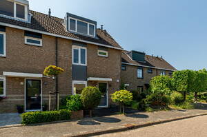 Walmolen 21 BARENDRECHT Walmolen 21 BARENDRECHT
