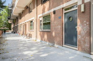 Selma Lagerlof-erf 118 DORDRECHT Selma Lagerlof-erf 118 DORDRECHT