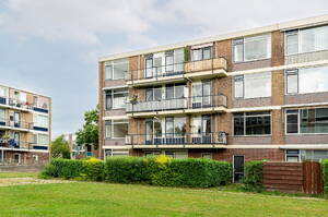 Blankershoek 13 ROTTERDAM Blankershoek 13 ROTTERDAM