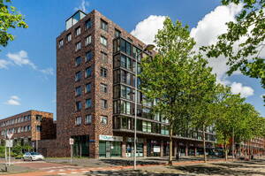 Vuurplaat 587 ROTTERDAM Vuurplaat 587 ROTTERDAM